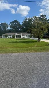 Zahrada ubytování Gulfport home great for families