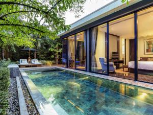 Πισίνα στο ή κοντά στο V Villas Hua Hin - MGallery Collection