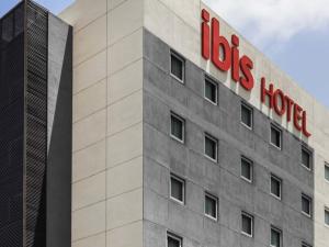 Fotografie z fotogalerie ubytování Ibis Aguascalientes Norte v destinaci Aguascalientes