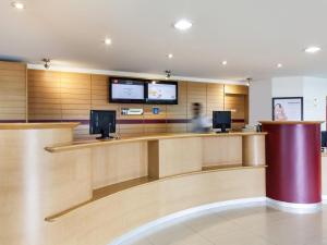 Fotografie z fotogalerie ubytování Ibis Aguascalientes Norte v destinaci Aguascalientes