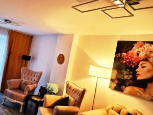 Ảnh trong thư viện ảnh của Mefady Ferienhaus Stadtkyll ở Stadtkyll