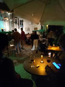 Επισκέπτες που μένουν στο Green Lodge Eco Life Hotel +32 φωτογραφίες