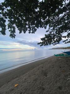 Gallery image of The Bangka Beach Guesthouse in Siquijor +23 photos