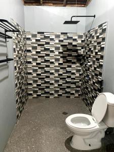 Gallery image of The Bangka Beach Guesthouse in Siquijor