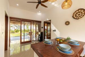 Ảnh trong thư viện ảnh của Villa Surgawi ở Kuta Lombok