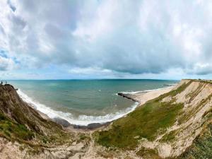 UlfborgにあるLuxury Pool House Retreat - By Traum Ferienwohnungenのギャラリーの写真