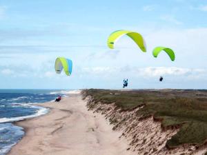 UlfborgにあるLuxury Pool House Retreat - By Traum Ferienwohnungenのギャラリーの写真