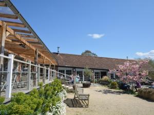 Zahrada ubytování 1 Bed in Bridport 94154