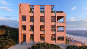 Phong cảnh thiên nhiên gần khách sạn