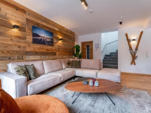 Gallery image of Mountain Chalet Arnica in Sankt Lorenzen ob Murau