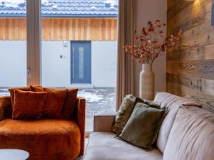 Gallery image of Mountain Chalet Arnica in Sankt Lorenzen ob Murau +51 photos