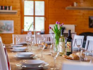 Gallery image of Sternenchalet in Liebenfels