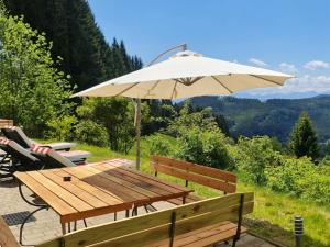Gallery image of Sternenchalet in Liebenfels