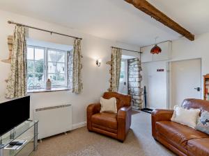 Posezení v ubytování 1 Bed in Bourton-on-the-Water 44960