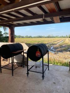 Billede fra billedgalleriet på La' Tansa IZ Homestay i Yan