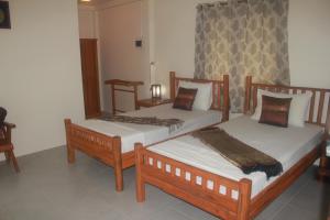 Postel nebo postele na pokoji v ubytování Privacy Resort - Koh Chang + 22 fotografií