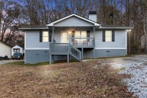 Gallery image of P Js Inlet - Pet Friendly Oasis in Lavonia