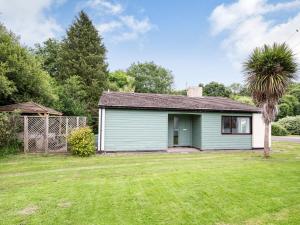 Zahrada ubytování 2 Bed in Whitsand Bay 88314