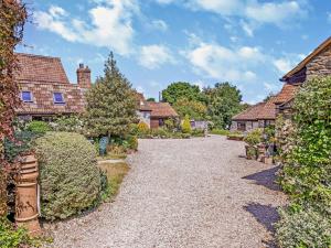Zahrada ubytování 1 Bed in Wedmore 51337