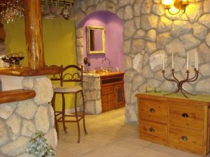 Fotografie z fotogalerie ubytování Las Baitas v destinaci San Carlos de Bariloche + 37 fotografií