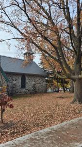 Φωτογραφία από το άλμπουμ του Refuge du Poète σε Longueuil