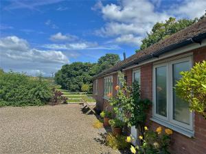 Κήπος έξω από το 1 Bed in Presteigne 78351