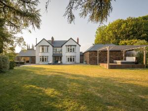 Zahrada ubytování 5 Bed in Bude 85698