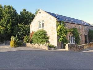 Tòa nhà nơi nhà nghỉ dưỡng tọa lạc