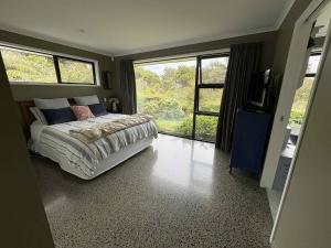 Foto dalla galleria di Hunua Hideaway a Clevedon Altre 3 foto