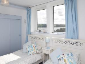 Μπαλκόνι ή βεράντα στο 2 Bed in Appledore GABLE