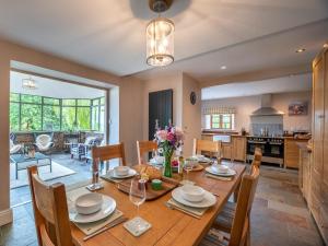 Fotografie z fotogalerie ubytování 3 Bed in Ross-on-Wye 75491 v destinaci Llangarren