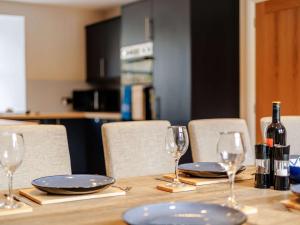 Foto dalla galleria di 4 Bed in Pitlochry 89750 a Tummel Bridge