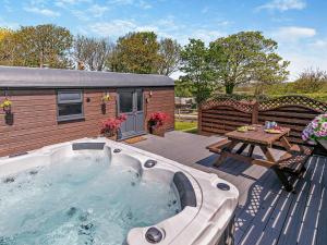 Fotografie z fotogalerie ubytování 1 Bed in Portreath 93858 v destinaci Redruth