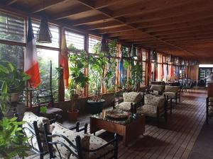 Photo de la galerie de l'établissement Hotel de la Costa, à Talcahuano