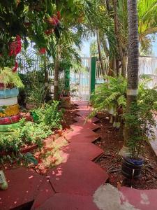 Kép Habitación Matrimonial - Parejas - Frente al mar szállásáról Estación El Salto városában a galériában Még 4 kép