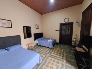 Gallery image of Hotel Prada in Las Victorias