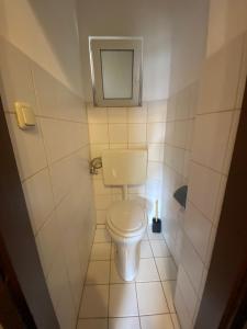 Bany a Kleines Apartment Graz