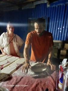 Gallery image of Eseroma Homestay in Ngunu