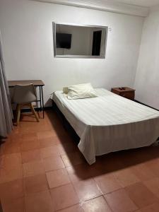 Gallery image of La Casona Hostal in Pereira