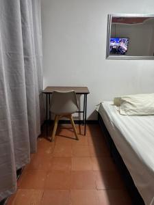 Gallery image of La Casona Hostal in Pereira