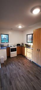 Gallery image of The Barnyard in Otakiri