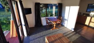 Gallery image of The Barnyard in Otakiri