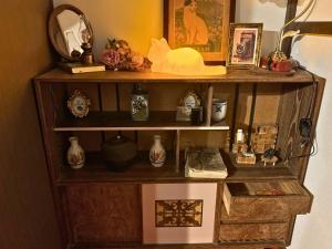 Fotografie z fotogalerie ubytování KANAZAWA Retro House NEKO-NOMA v destinaci Kanazawa + 79 fotografií