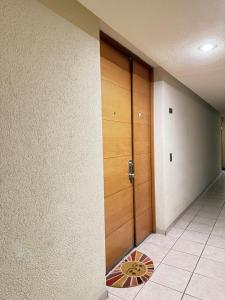 Galeriebild der Unterkunft Departamento Pucará in Santiago