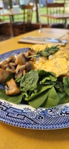 Fotografie z fotogalerie ubytování The Travellers Rest v destinaci Cooma