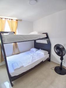 ビジェータにあるParaíso Familiar Nativa Park Villetaのギャラリーの写真