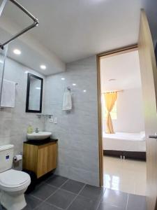 ビジェータにあるParaíso Familiar Nativa Park Villetaのギャラリーの写真