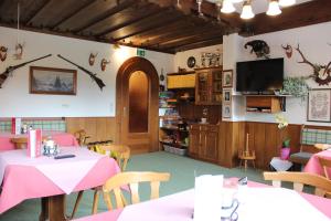 Ristorante o altro punto ristoro di Sonnhof
