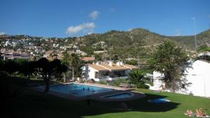 Afbeelding uit fotogalerij van Sitges Beach Loft in Sitges