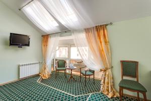 Gallery image of Home Room "На Мирном" in Obninsk